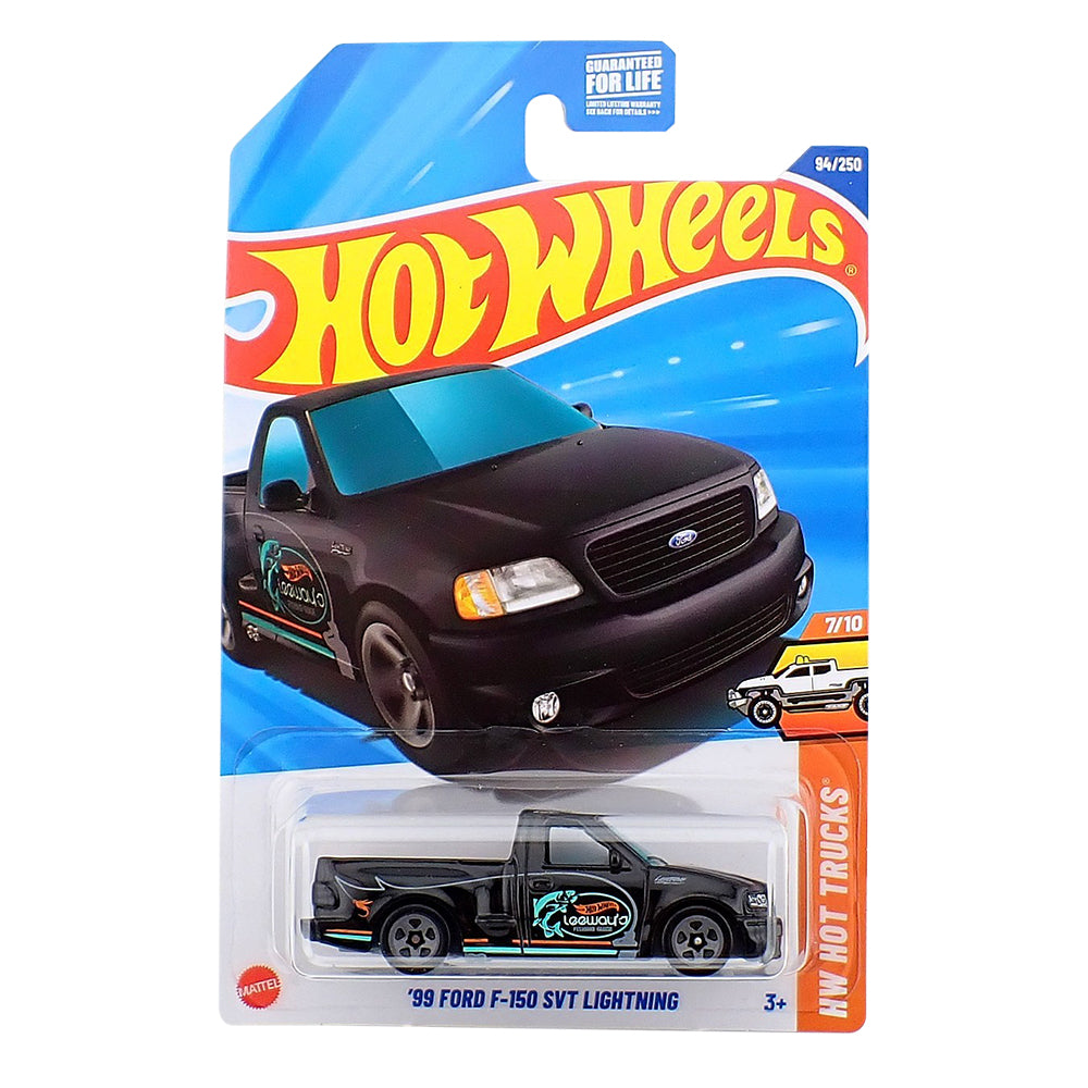 Hot Wheels American Power V2 1:64 Diecast Assorted (Ford, Chevy, Dodge, Mustang, Corvette, GMC, Jeep, Merc, Camaro)