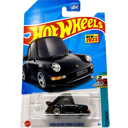 Hot Wheels Mainline Tooned