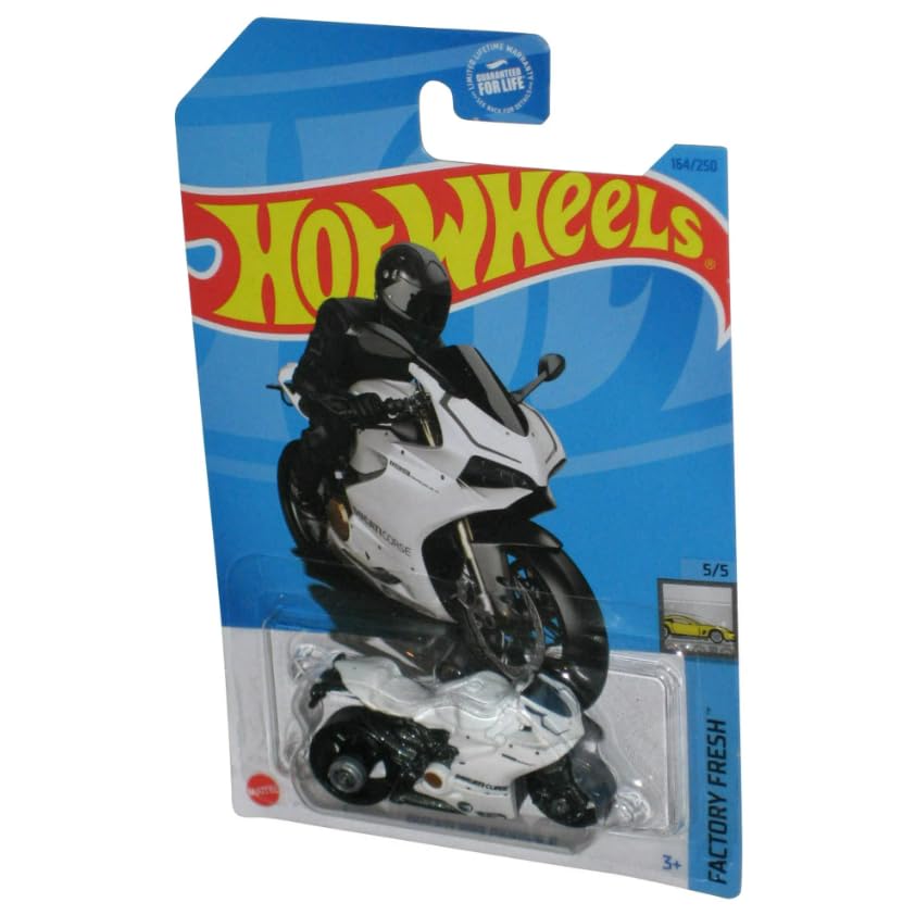 Hot Wheels Regular Treasure Hunts