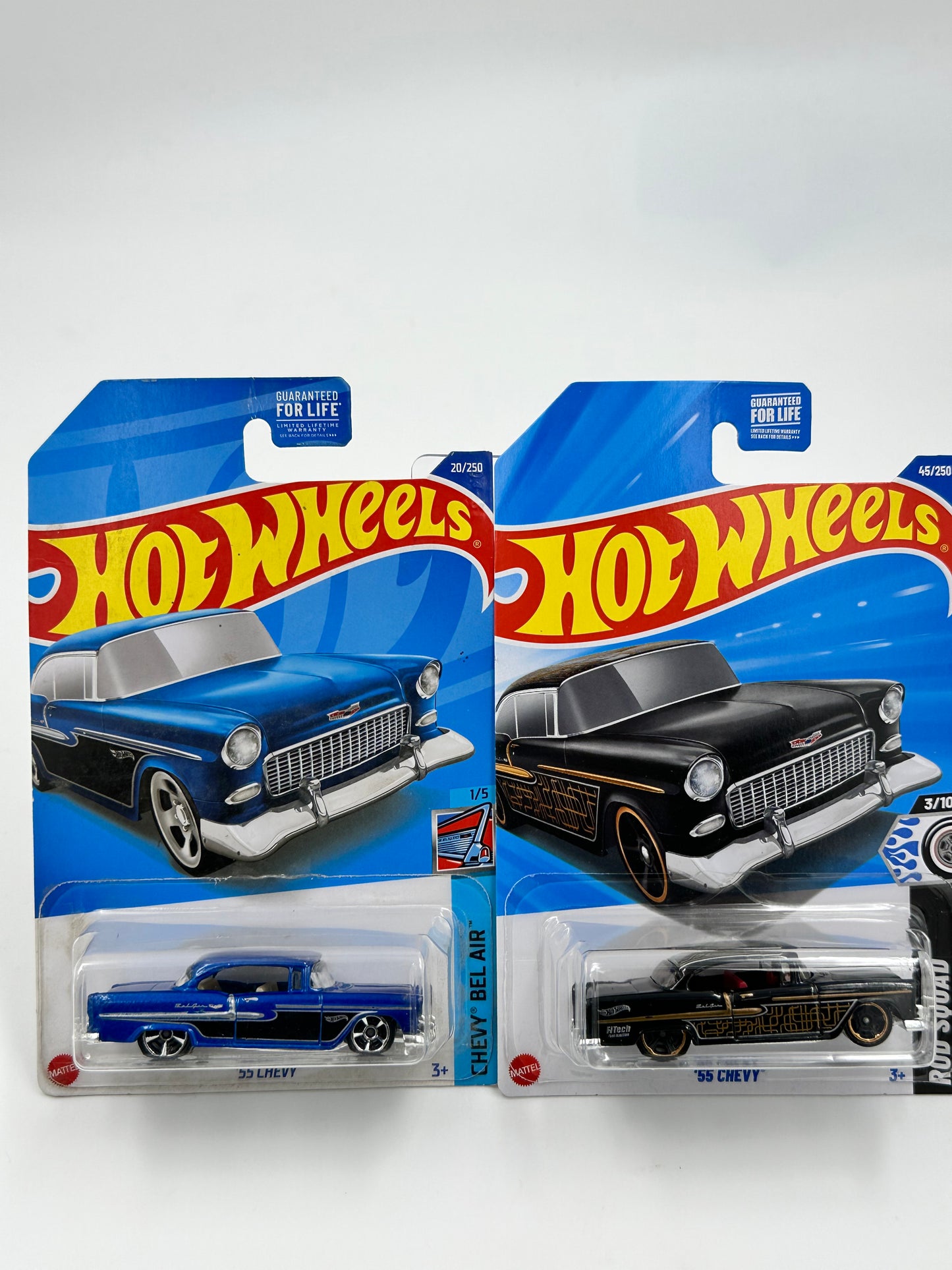 Hot Wheels American Power 1:64 Diecast Assorted (Ford, Chevy, Dodge, Mustang, Corvette, GMC, Jeep, Merc, Camaro)