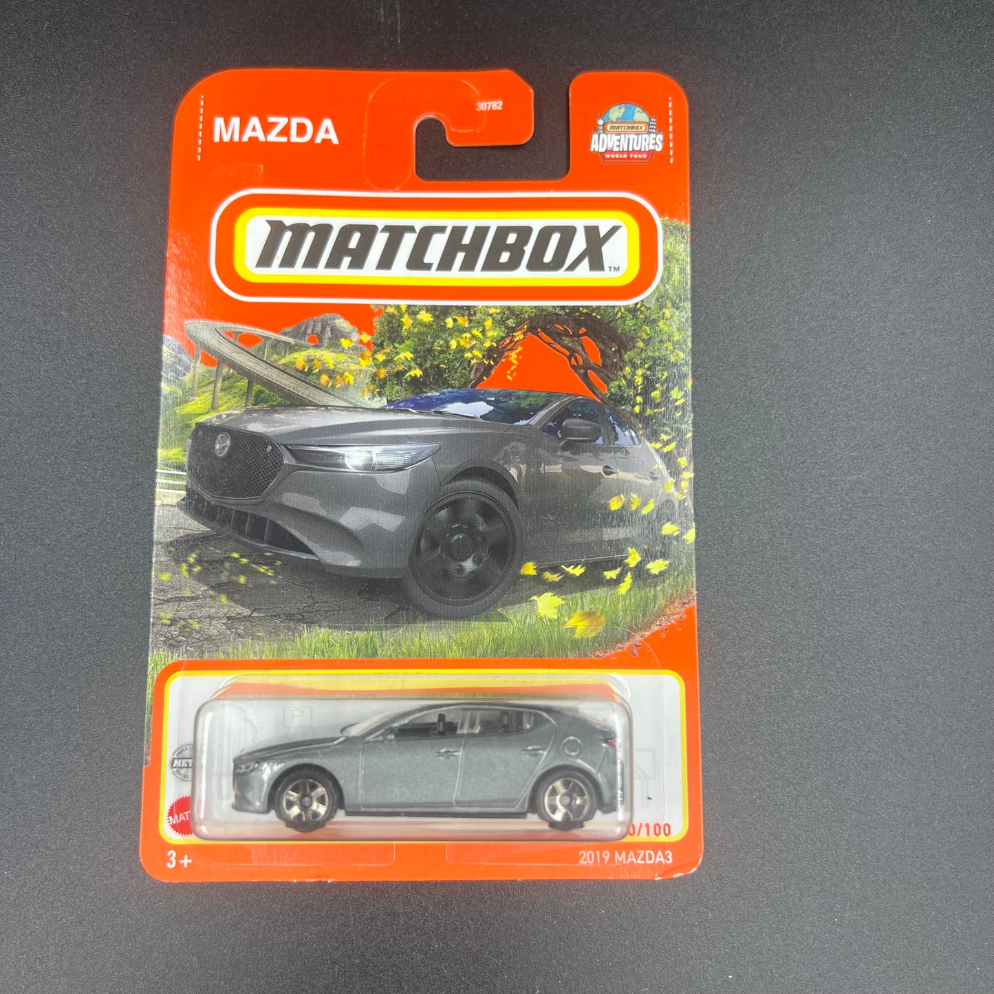 Custom Made Diecast 1:64 + Protector Case Hot wheels for any occasion
