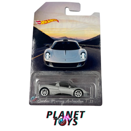 Custom Made Diecast Car Culture by Planet N Toys 1:64 Assorted