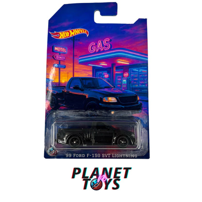 Custom Made Diecast Car Culture by Planet N Toys 1:64 Assorted