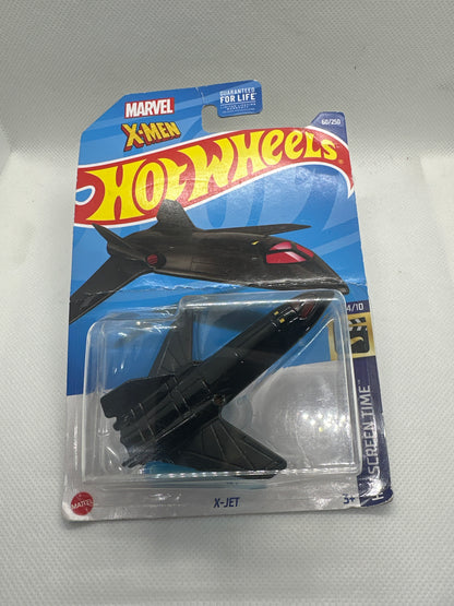 Hot Wheels  | 1:64 Diecast | HW Screen Time