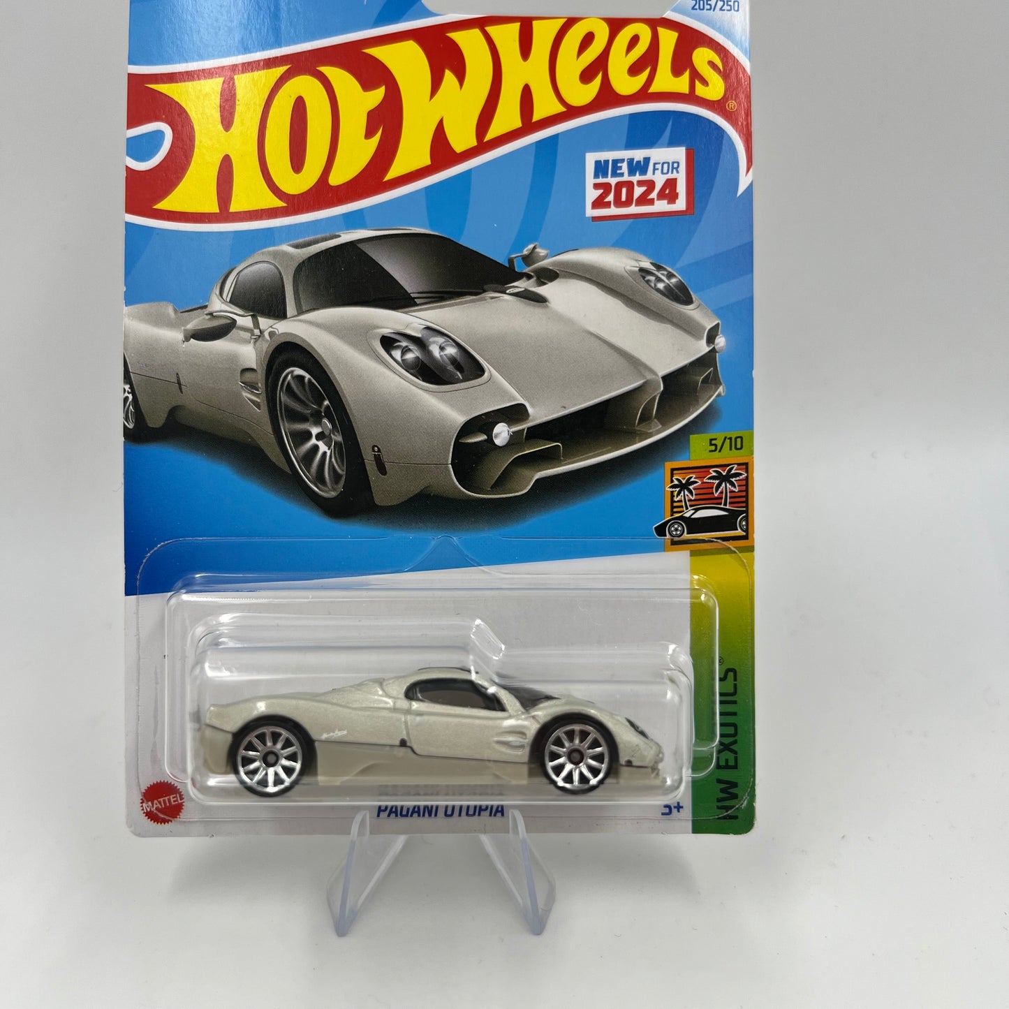 Custom Made Diecast 1:64 + Protector Case Hot wheels for any occasion