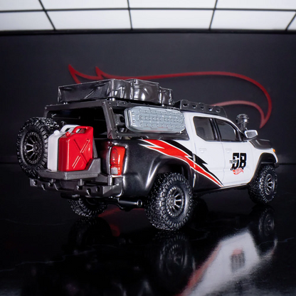 Hot Wheels Elite64 Assorted 1:64 Diecast