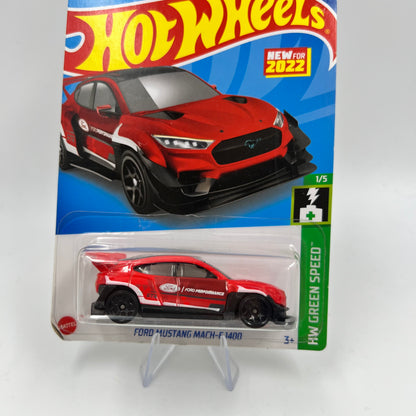 Custom Made Diecast 1:64 + Protector Case Hot wheels for any occasion