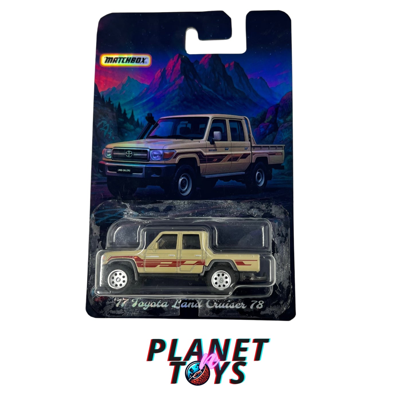 Custom Made Diecast Car Culture 1:64 Assorted