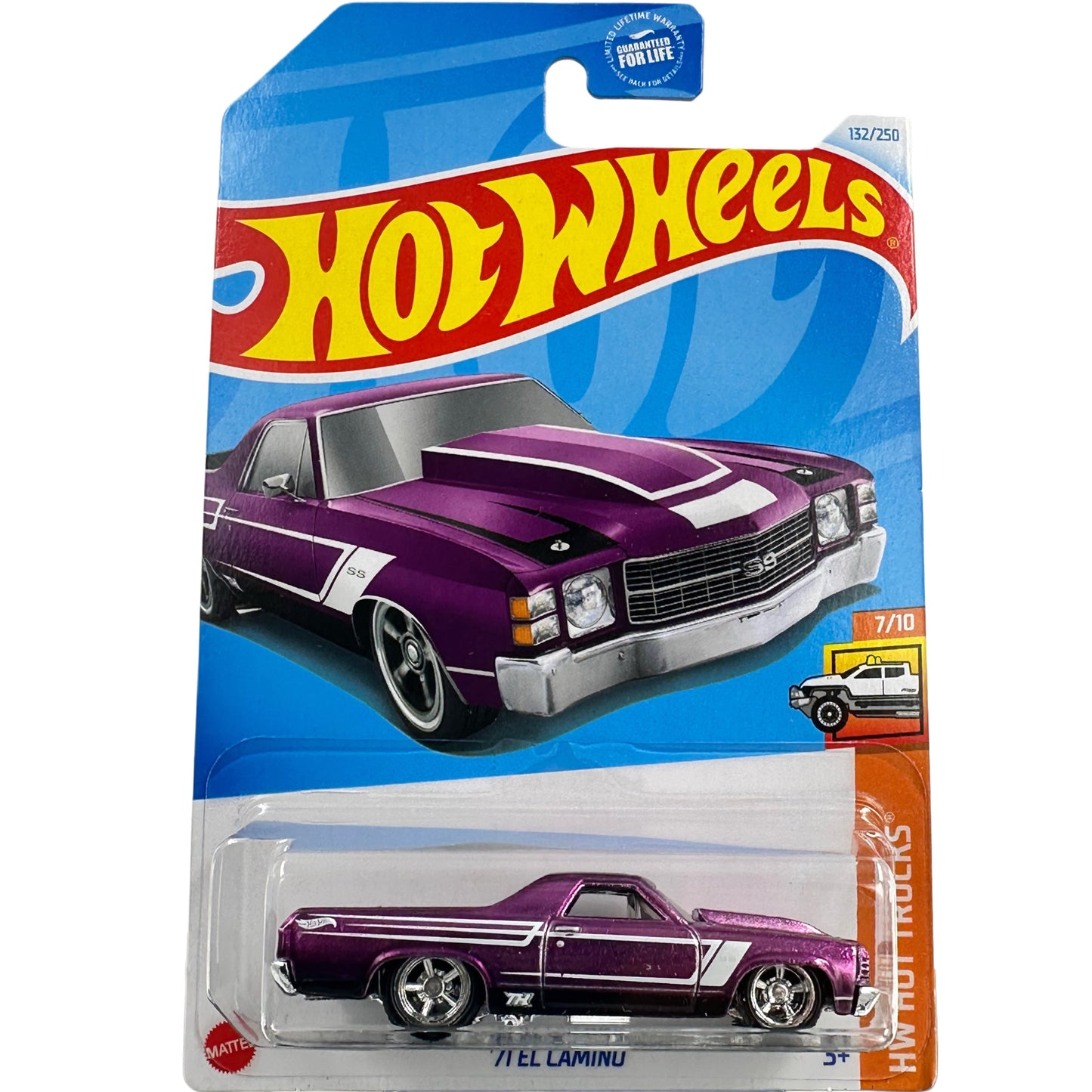 Hot Wheels Super Treasure Hunts