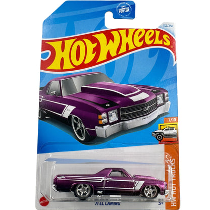 Hot Wheels Super Treasure Hunts