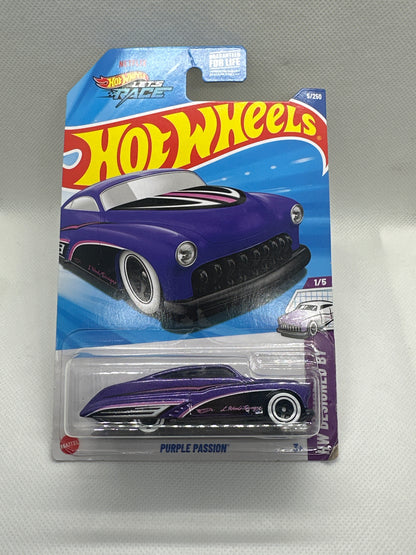 Hot Wheels  | 1:64 Diecast | HW Screen Time