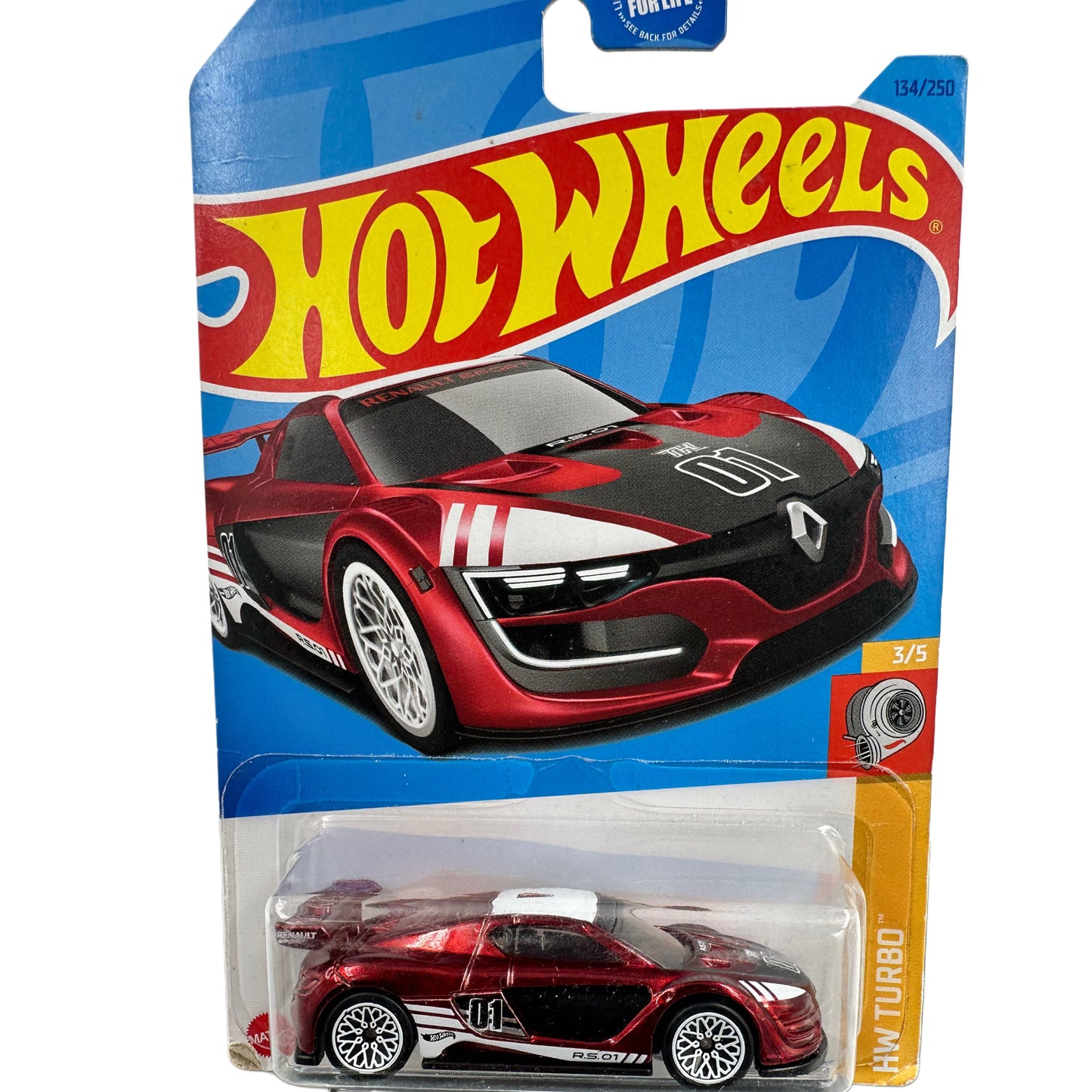 Hot Wheels Super Treasure Hunts