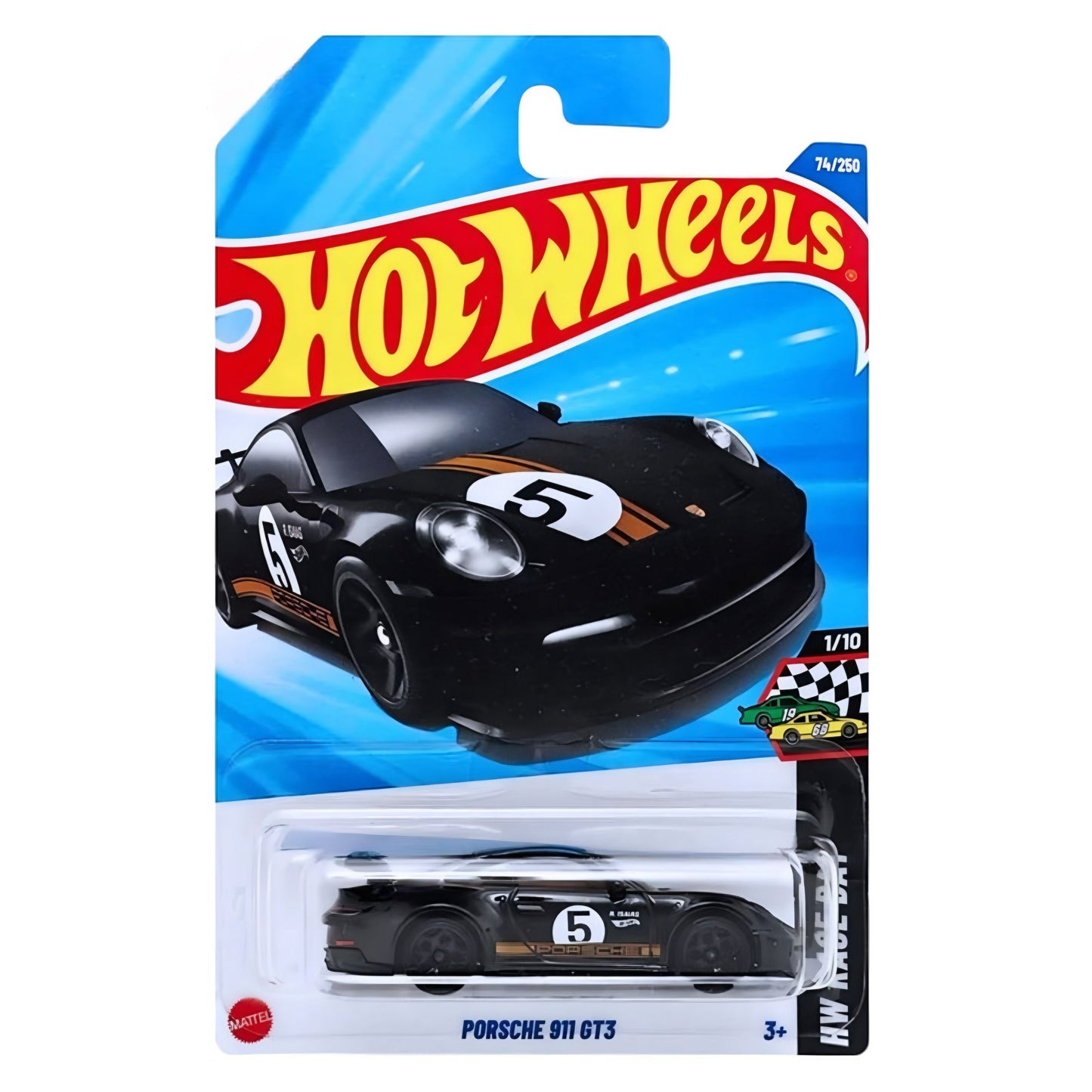 Hot Wheels porsche Mainline diecast 1:64(European , taycan , rallye , 911)