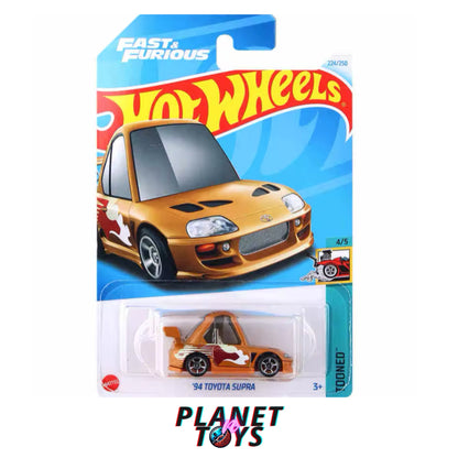 Hot Wheels Mainline Tooned