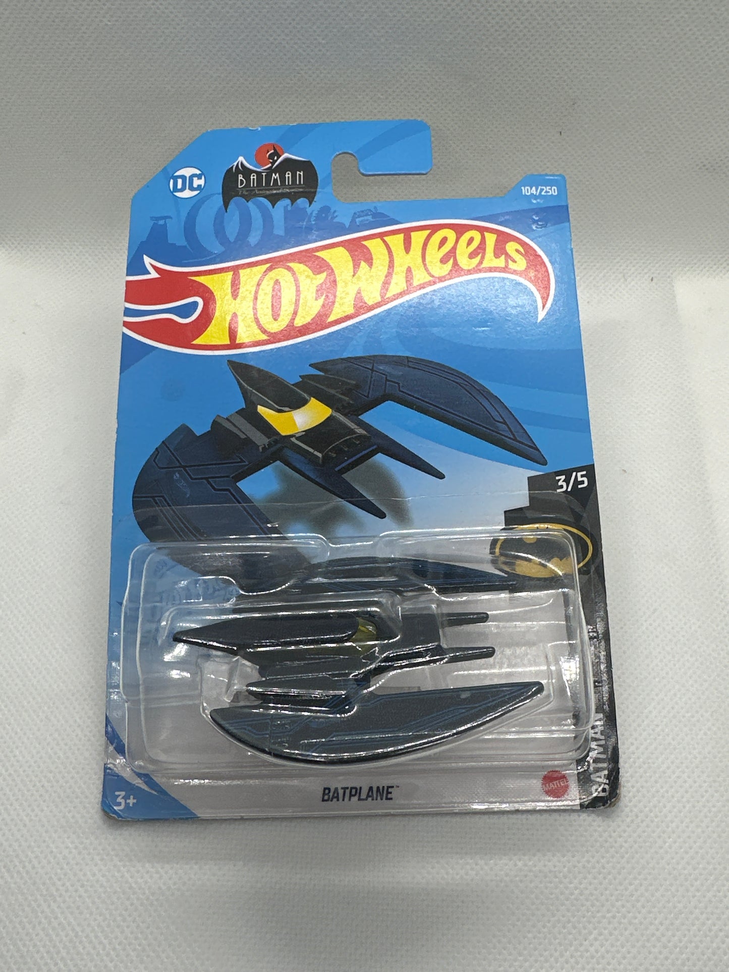 Hot Wheels  | 1:64 Diecast | HW Screen Time