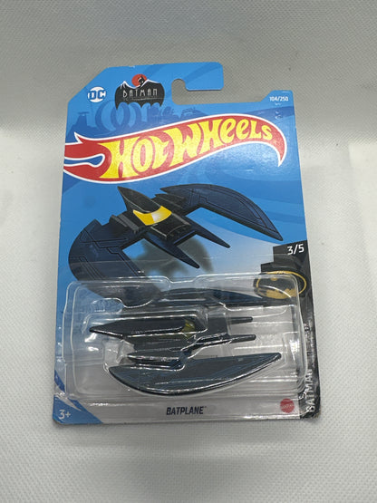 Hot Wheels  | 1:64 Diecast | HW Screen Time