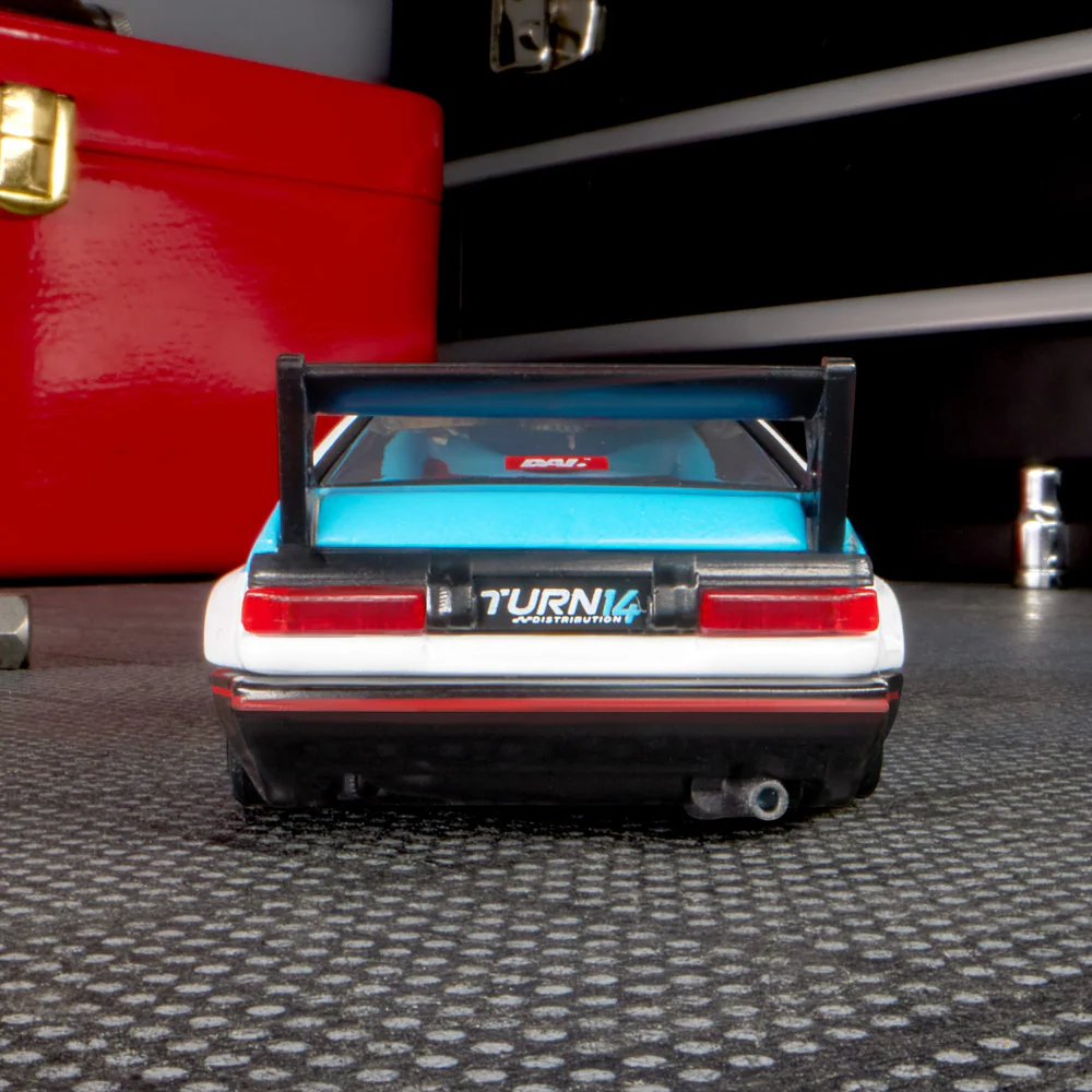 Hot Wheels Collectors
Elite 64 Toyota Corolla Levin (AE86) Custom
