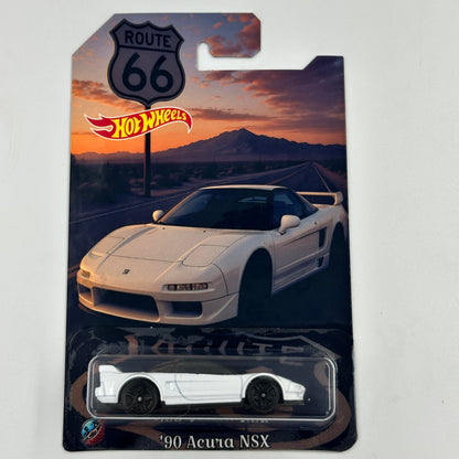 Custom Made Diecast Car Culture by Planet N Toys 1:64 Assorted