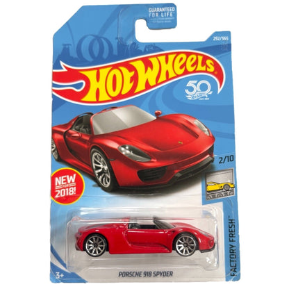 Hot Wheels porsche Mainline diecast 1:64(European , taycan , rallye , 911)