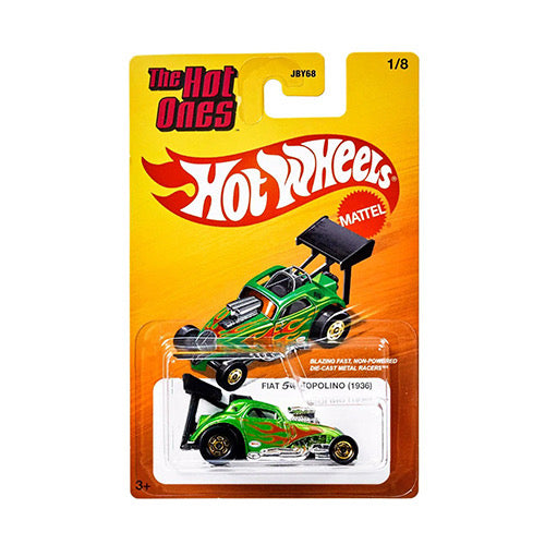 Hot Wheels Silver Series / Ultra Hots / Neon Speeders / Holidays Assorted / Fast & Furious 1:64