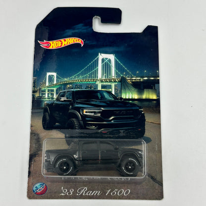 Custom Made Diecast Car Culture by Planet N Toys 1:64 Assorted