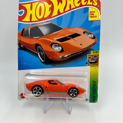 Custom Made Diecast 1:64 + Protector Case Hot wheels for any occasion