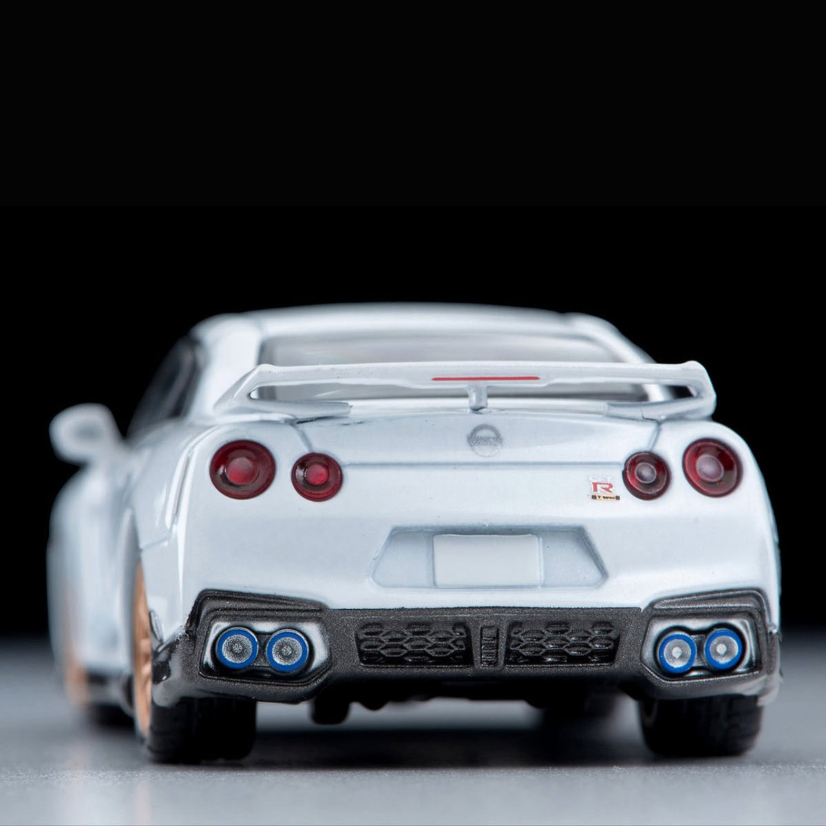 Tomica Limited Vintage Neo Nissan GT-R Premium Edition T-spec 24 Model 1:64 Scale Die-Cast Metal Vehicle