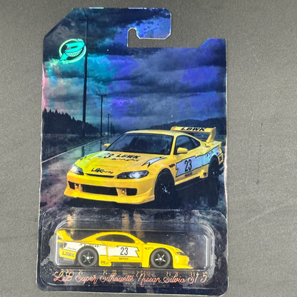 Custom Made Diecast Car Culture by Planet N Toys 1:64 Assorted