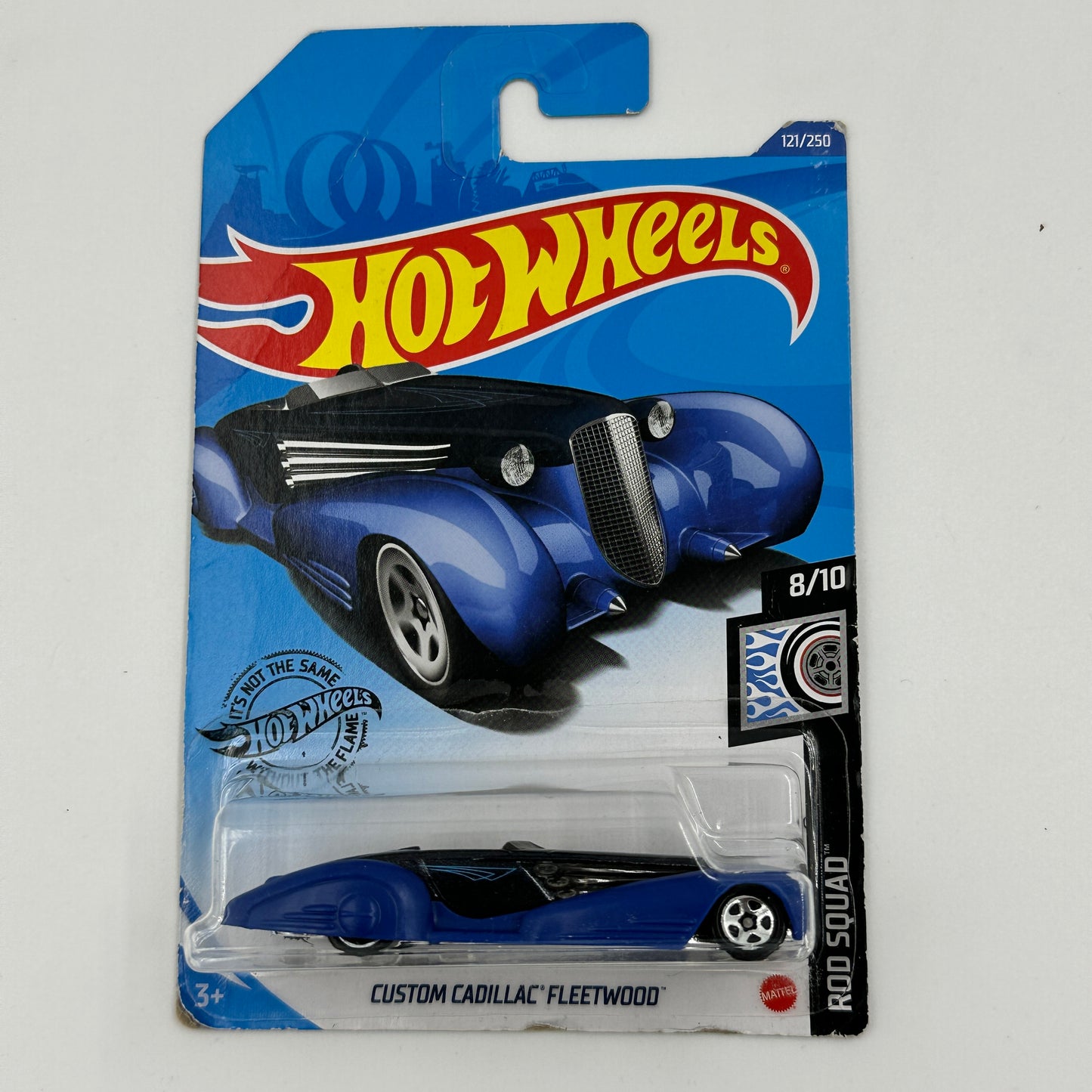 Hot Wheels American Power (V3)1:64 Diecast Assorted (Ford, Chevy, Dodge, Mustang, Corvette, GMC, Jeep, Merc, Camaro)