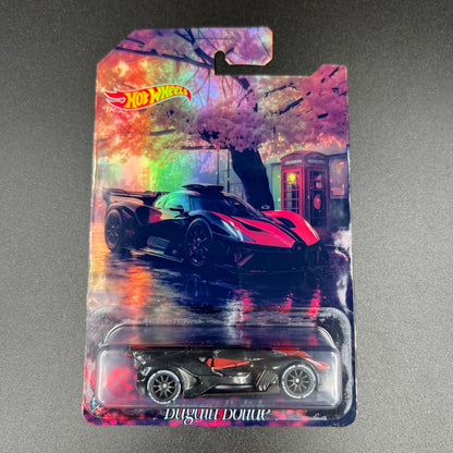 Custom Made Diecast Car Culture by Planet N Toys 1:64 Assorted
