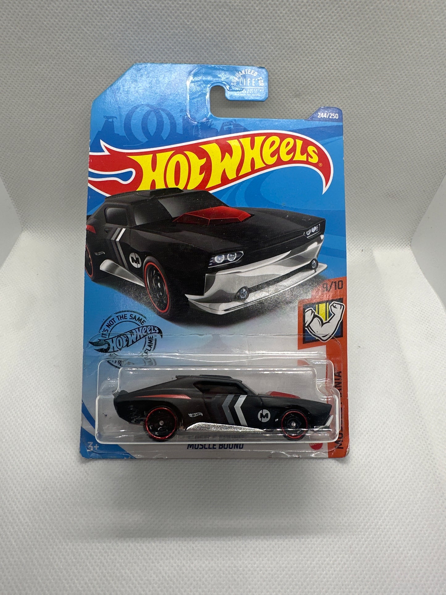 Hot Wheels  | 1:64 Diecast | HW Screen Time