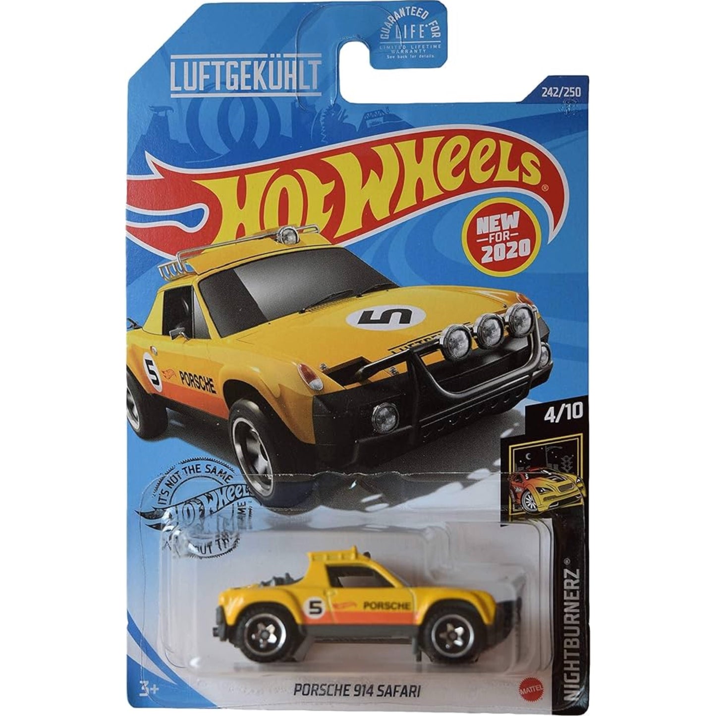 Hot Wheels porsche Mainline diecast 1:64(European , taycan , rallye , 911)