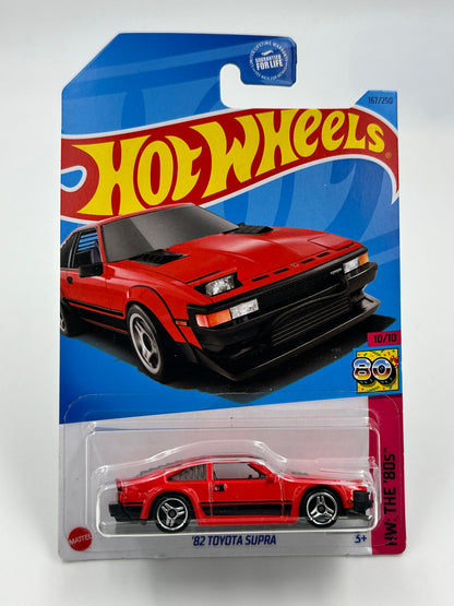 Hot Wheels Toyota Diecast Cars –  1:64 Scale | JDM