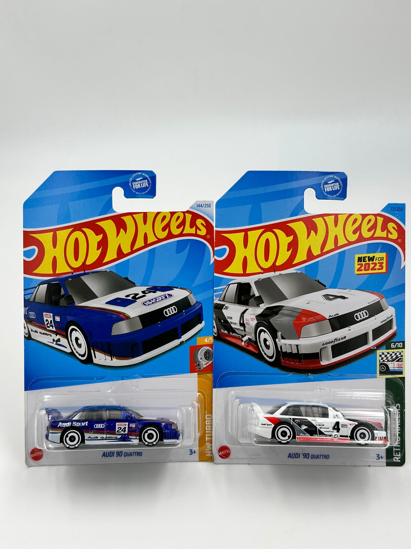 Hot Wheels European Cars – 1:64 Diecast | BMW, Audi, Mercedes & More