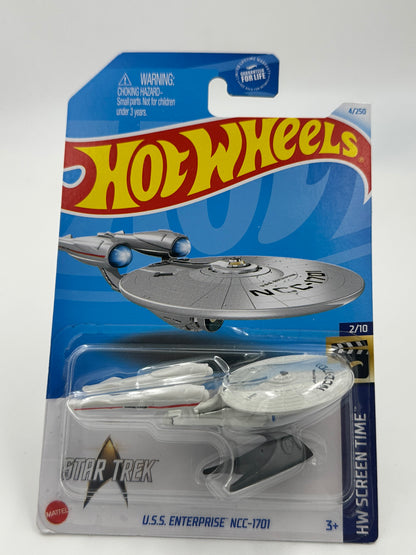 Hot Wheels  | 1:64 Diecast | HW Screen Time