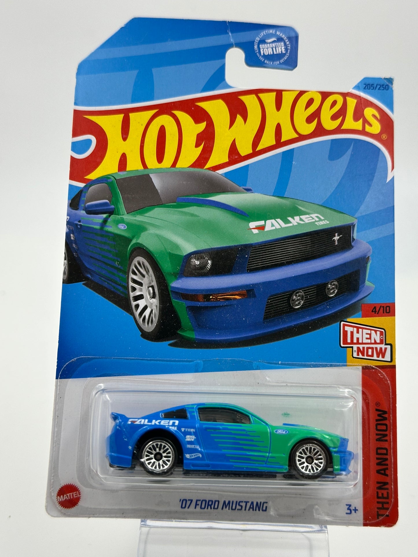 Hot Wheels American Power 1:64 Diecast Assorted (Ford, Chevy, Dodge, Mustang, Corvette, GMC, Jeep, Merc, Camaro)