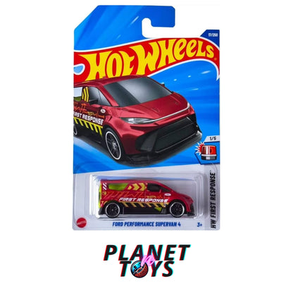 Hot Wheels Regular Treasure Hunts