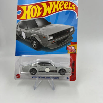 Custom Made Diecast 1:64 + Protector Case Hot wheels for any occasion