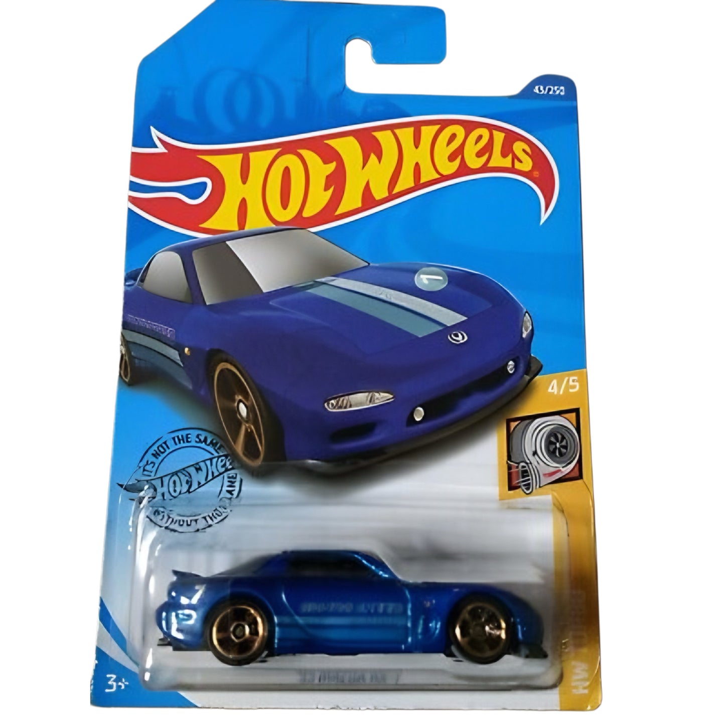 Custom Made Diecast 1:64 + Protector Case Hot wheels for any occasion