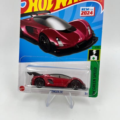 Custom Made Diecast 1:64 + Protector Case Hot wheels for any occasion