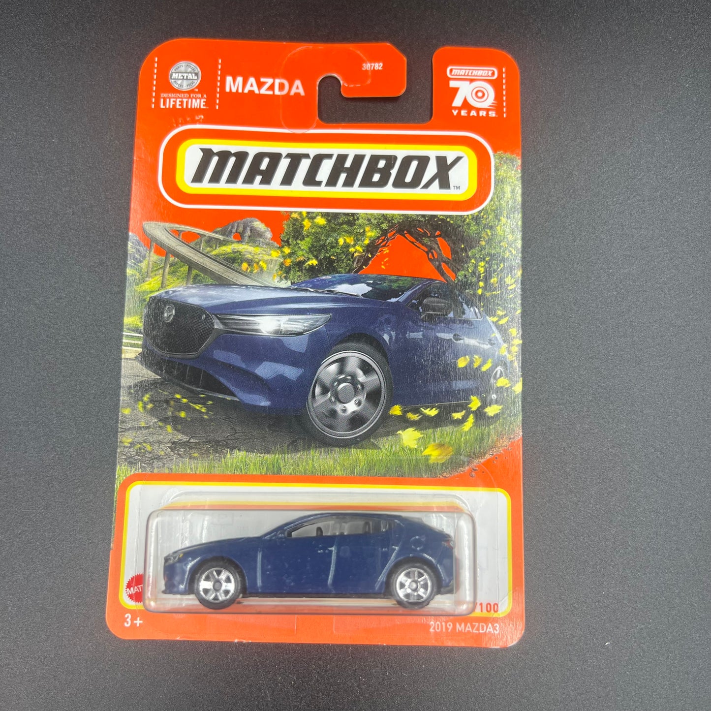 Custom Made Diecast 1:64 + Protector Case Hot wheels for any occasion