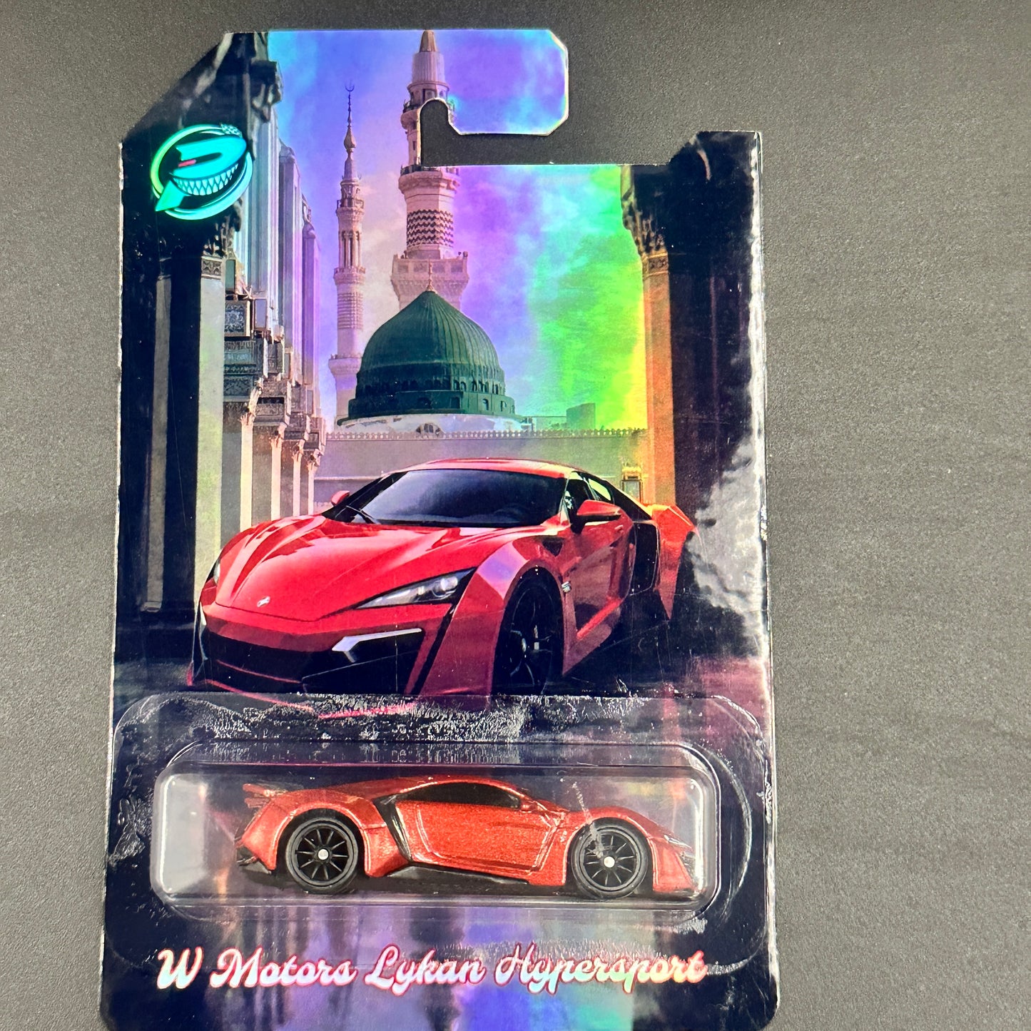 Custom Made Diecast Car Culture by Planet N Toys 1:64 Assorted