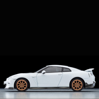 Tomica Limited Vintage Neo Nissan GT-R Premium Edition T-spec 24 Model 1:64 Scale Die-Cast Metal Vehicle