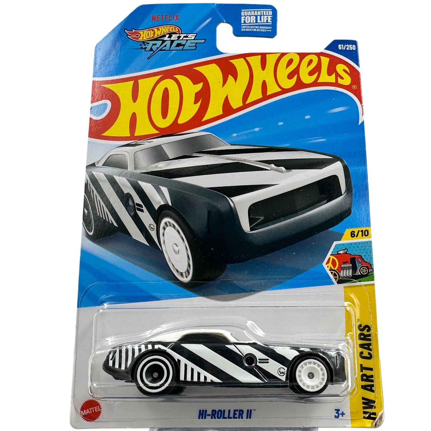 Hot Wheels Super Treasure Hunts
