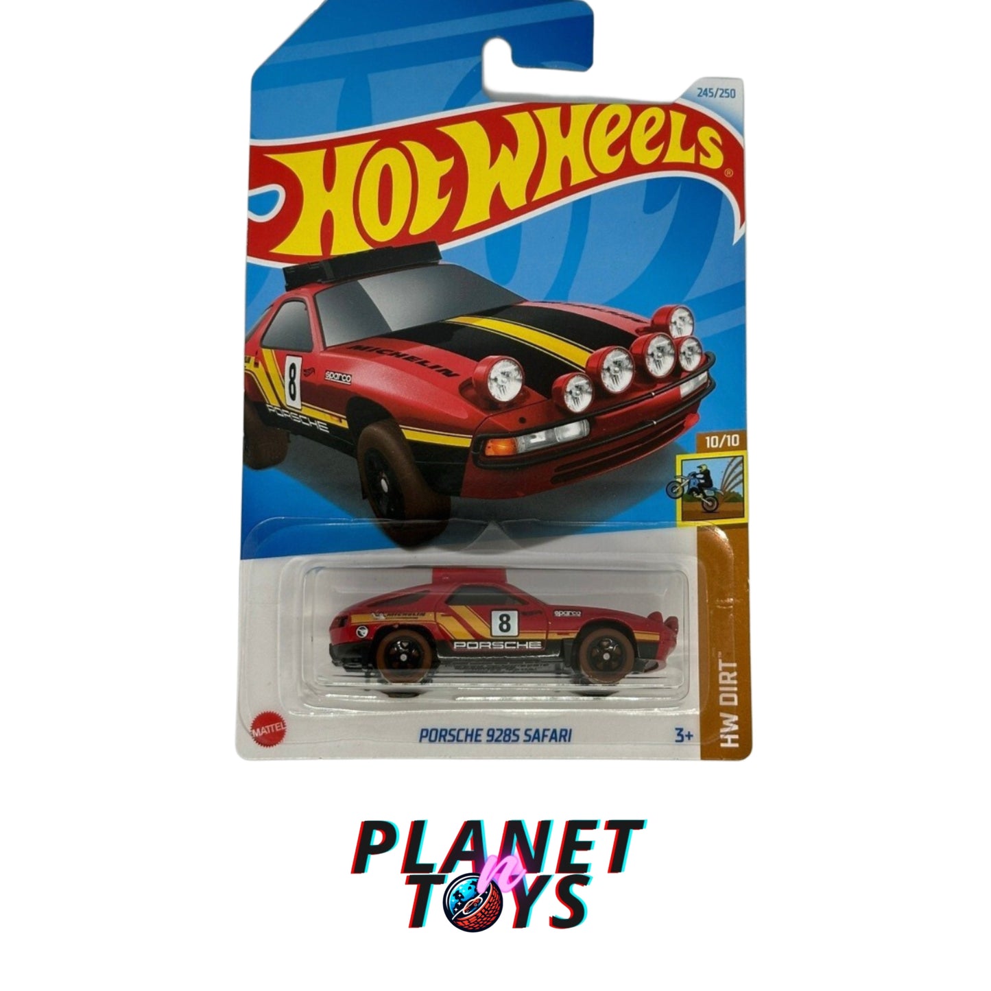 Hot Wheels Regular Treasure Hunts