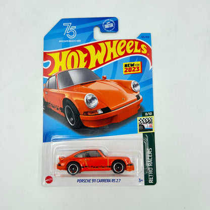 Hot Wheels porsche Mainline diecast 1:64(European , taycan , rallye , 911)