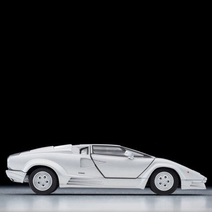 Tomica Limited Vintage Neo Lamborghini Countach 25th Anniversary 1:64 Scale Die-Cast Metal Vehicle