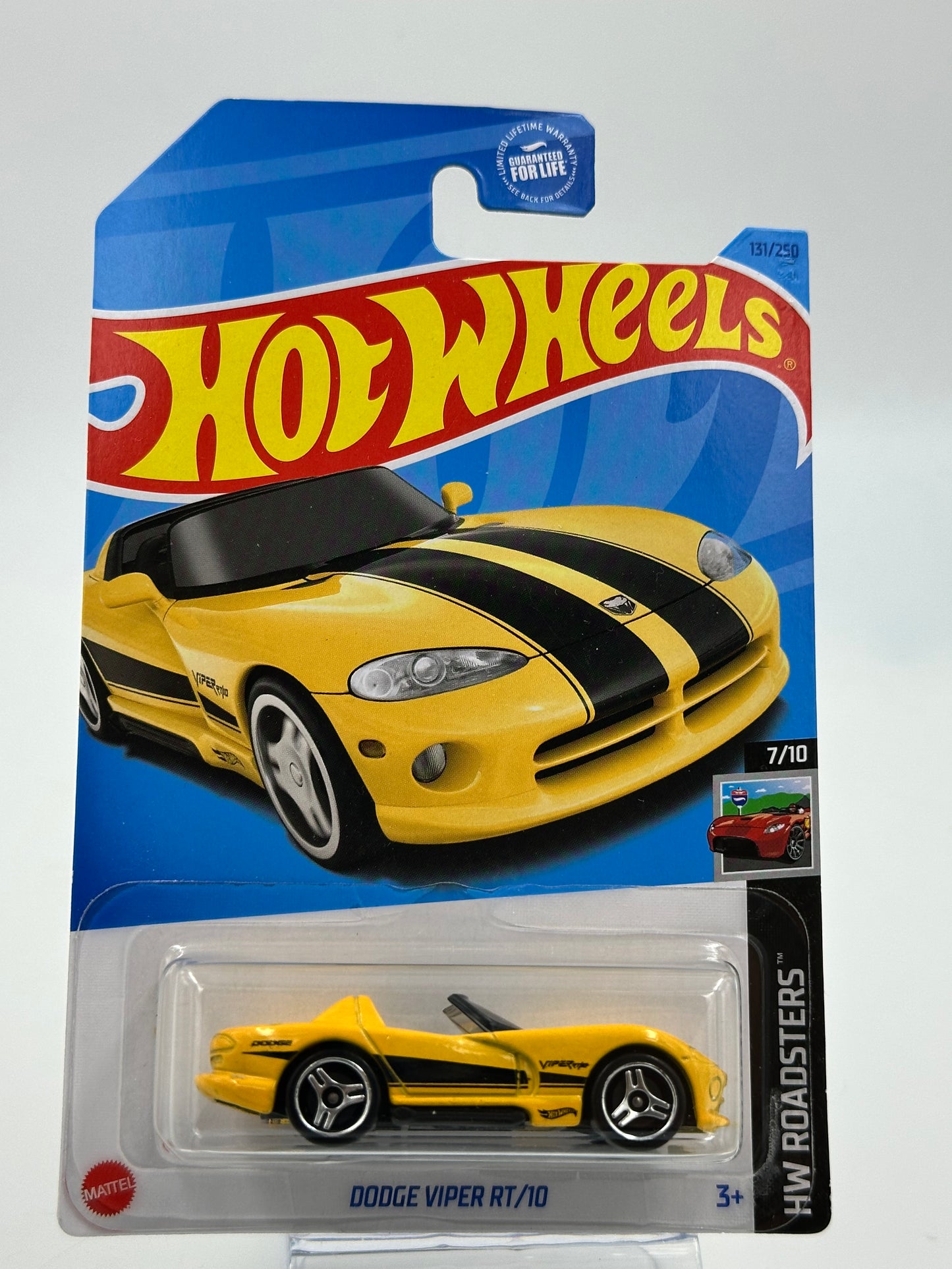 Hot Wheels American Power 1:64 Diecast Assorted (Ford, Chevy, Dodge, Mustang, Corvette, GMC, Jeep, Merc, Camaro)