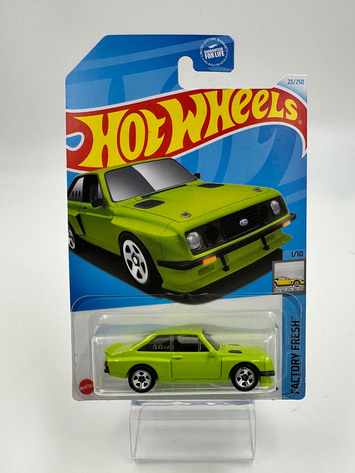 Hot Wheels American Power 1:64 Diecast Assorted (Ford, Chevy, Dodge, Mustang, Corvette, GMC, Jeep, Merc, Camaro)