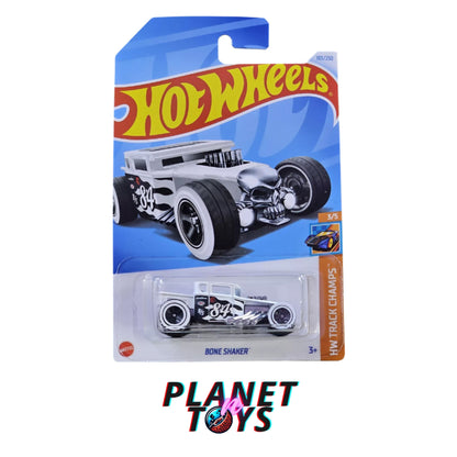 Hot Wheels Regular Treasure Hunts